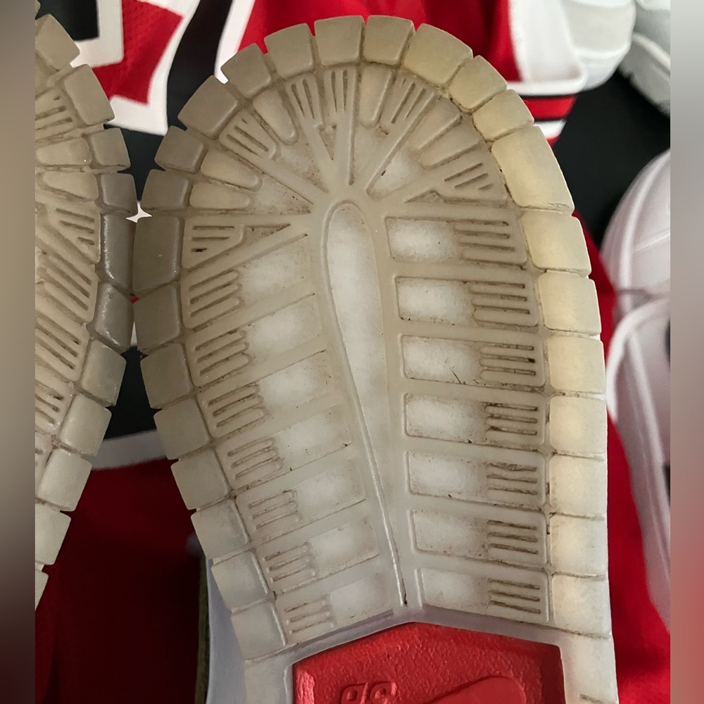Nike Dunks Why So Sad? x SB Dunk Low The Predatory Bird 🔥 Sneakers 🦅 RARE - Picture 15 of 16